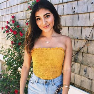 Meet your Posher, Melanie